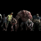 Illustration for article titled How to design formidable and unforgettable video game enemies
